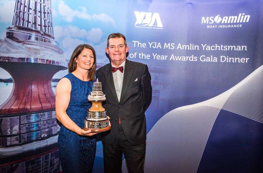 yja yachtsman of the year