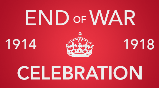End of War Celebration