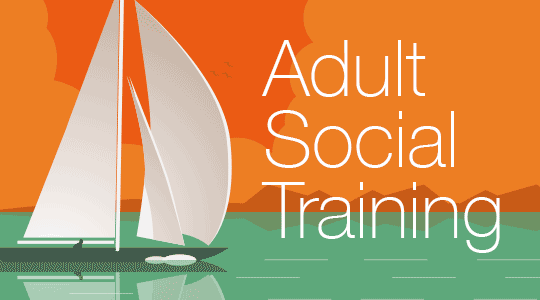 Adult Social Training