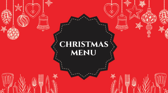 Amtek Xmas Dinner