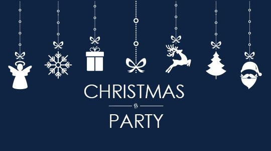 PYC does xmas dinner