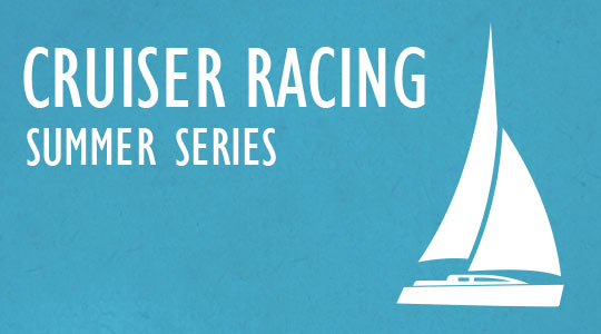 Cruiser Mid-Summer Series 7 of 8