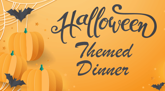 Themed Dinner Night