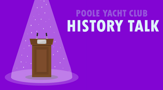The History of Poole Yacht Club