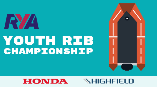 Honda RIB Challenge Championship
