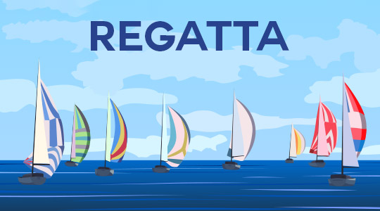 Poole Yacht Club Regatta