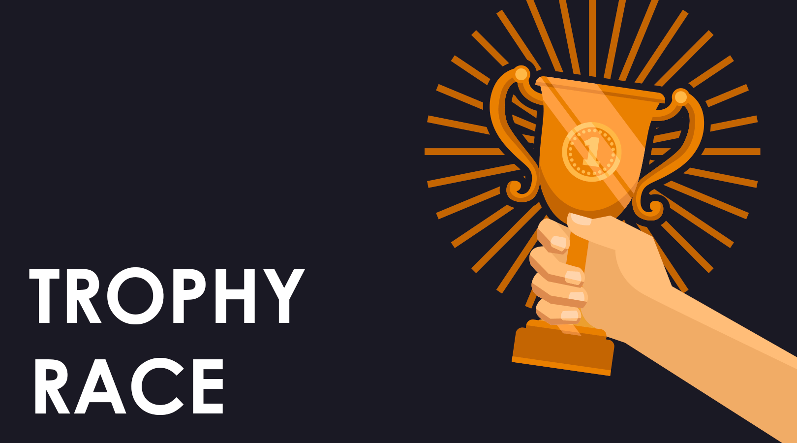 Nephele Trophy