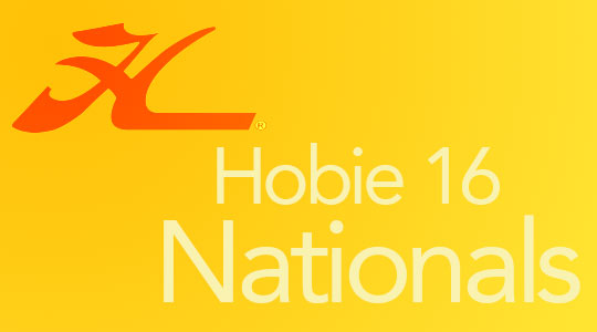 Hobie 16 Nationals