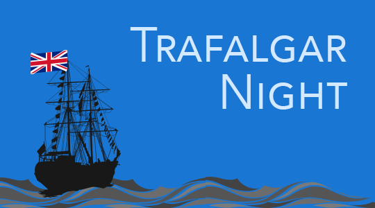 Trafalgar Night