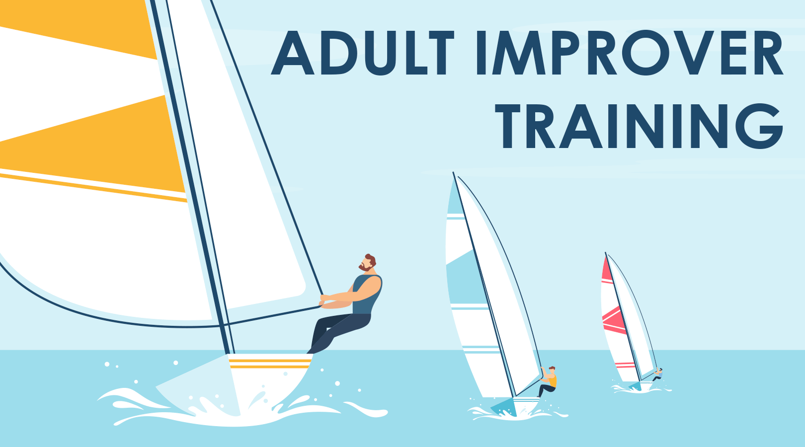 Adult Improver Course