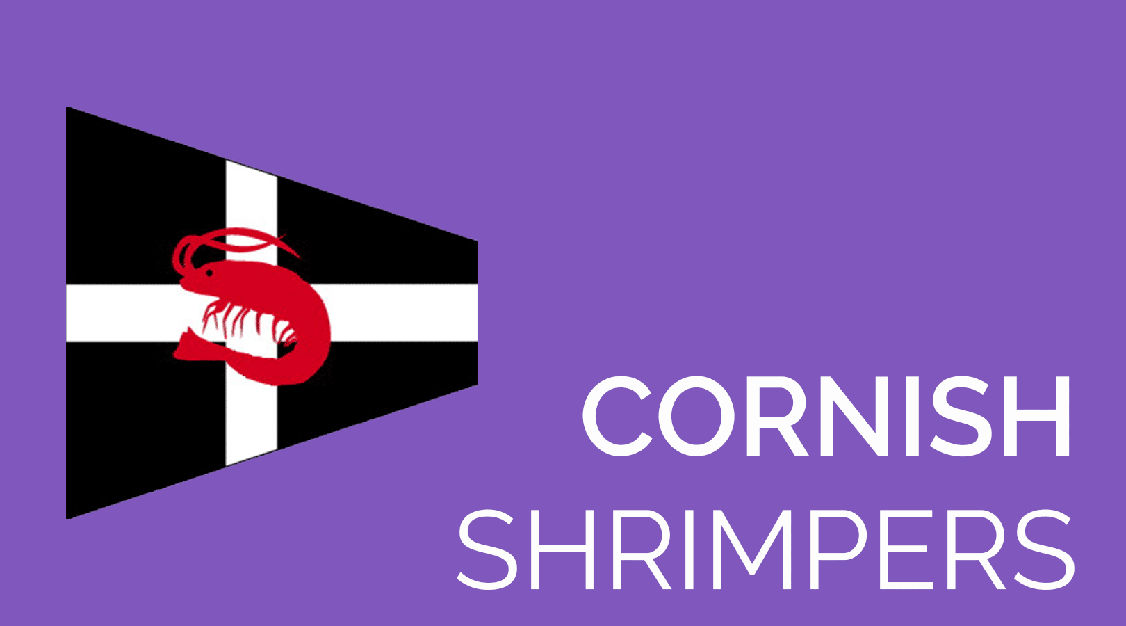 Cornish Shrimpers