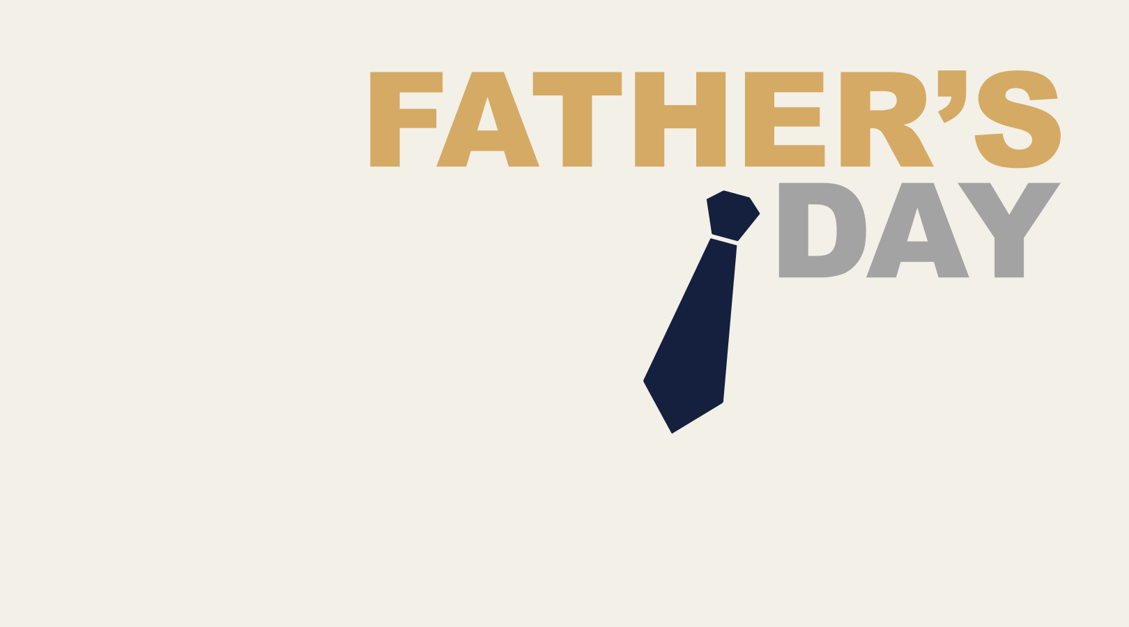 Father's Day