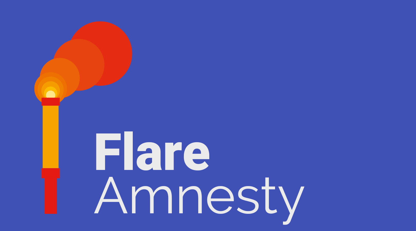 Flare Amnesty