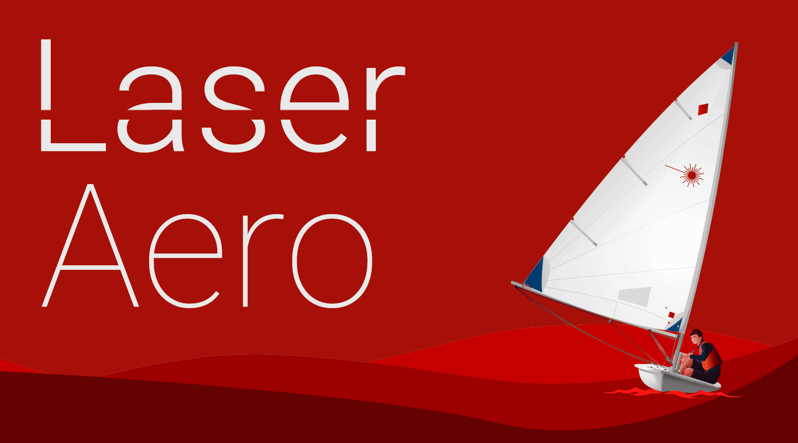Laser/Aero Winter Racing