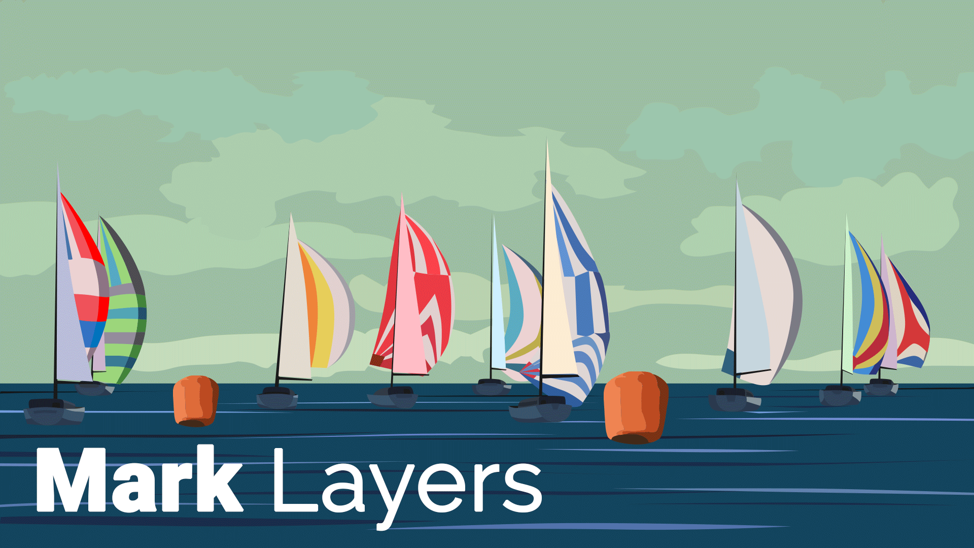 PYC Mark Layers Course