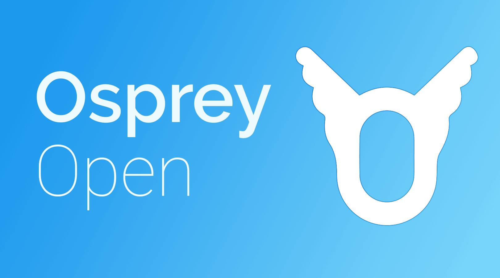 Osprey Fireball Open