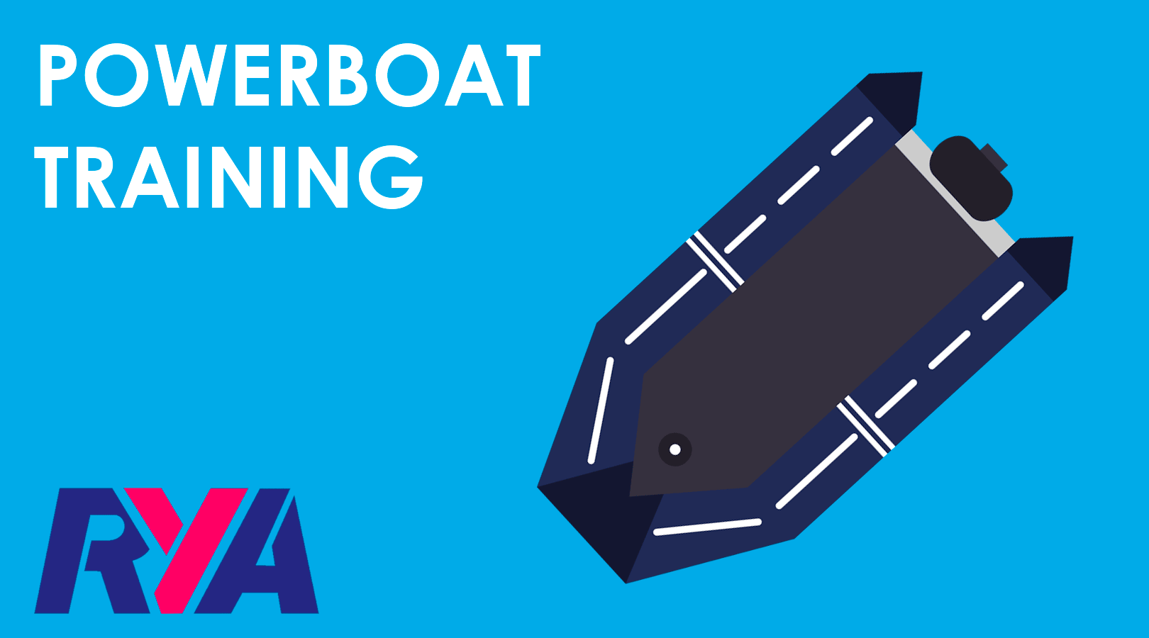 Power boat level 2 course