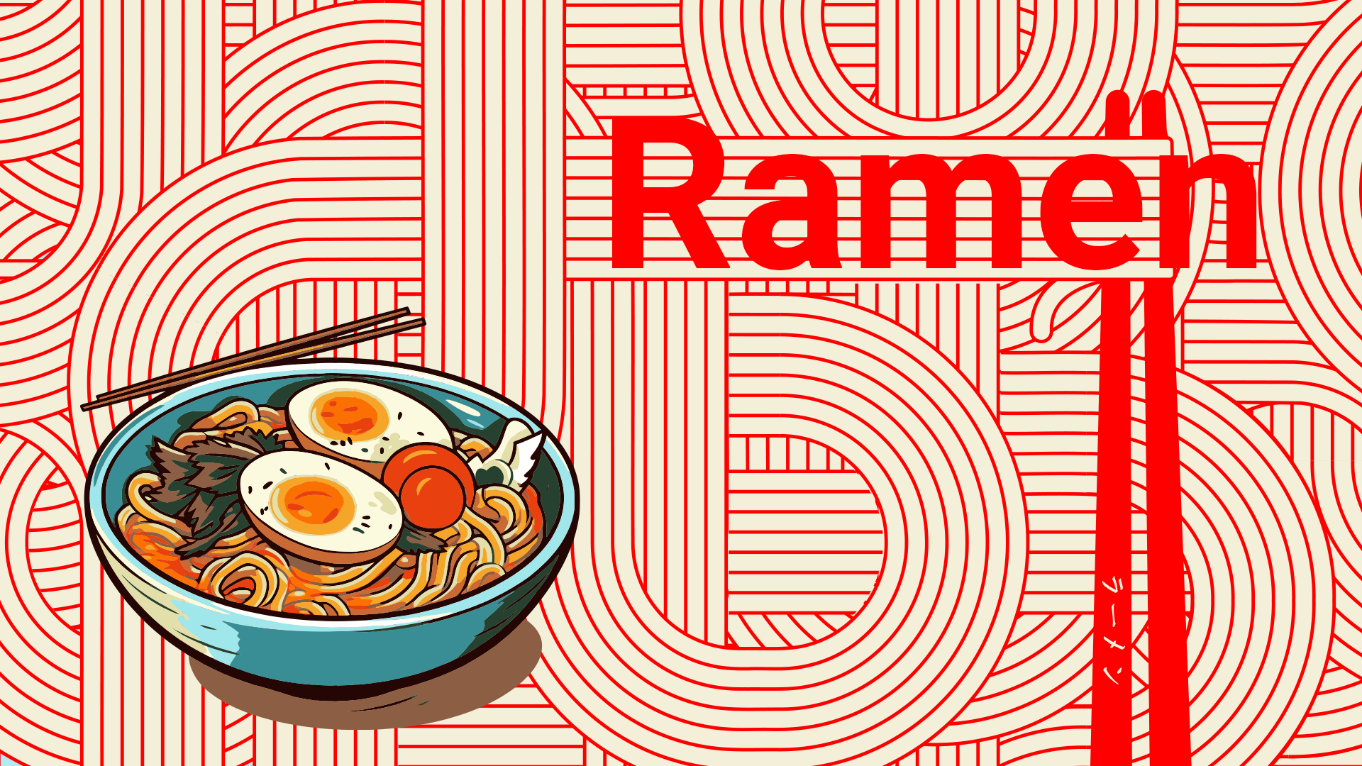 Ramen Night