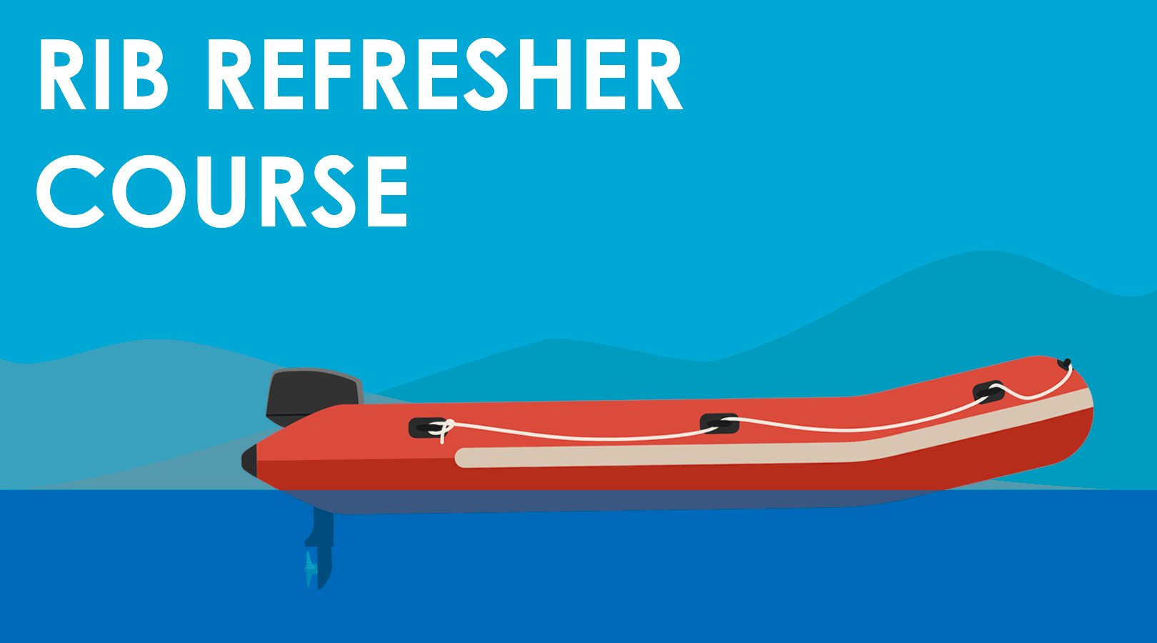 RIB Refresher Course