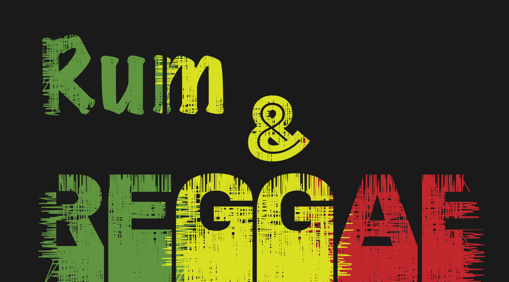 Rum and Reggae