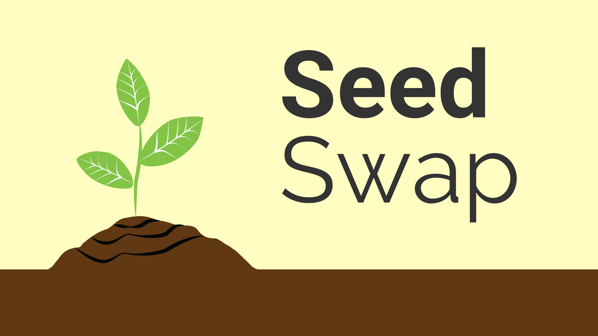 PYC Seed Swap