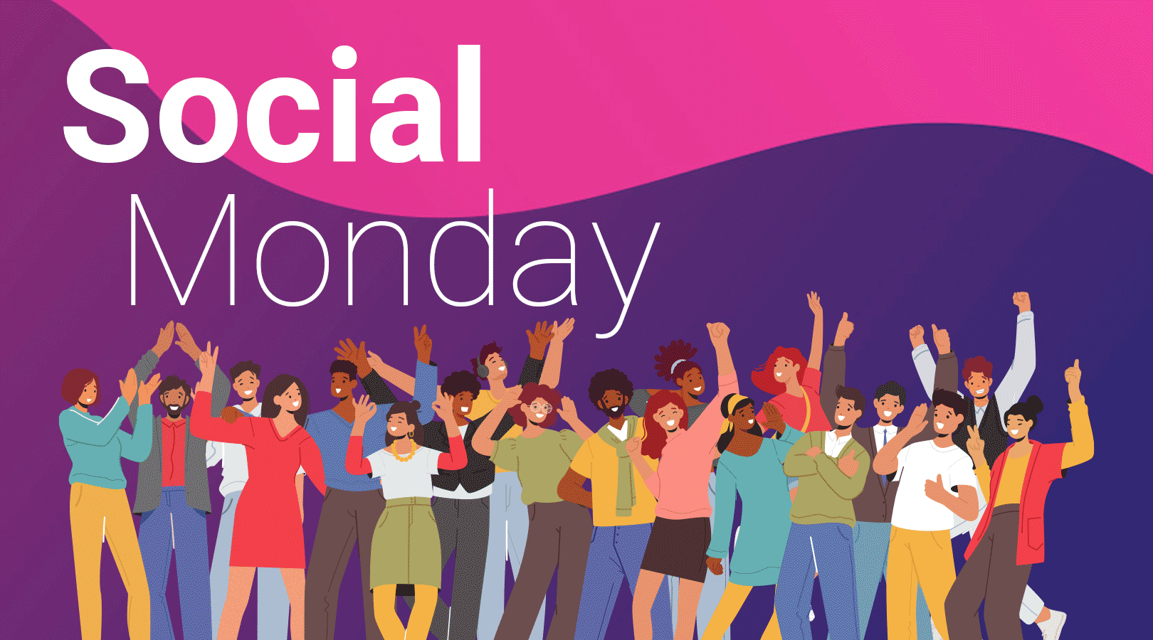 Social Monday
