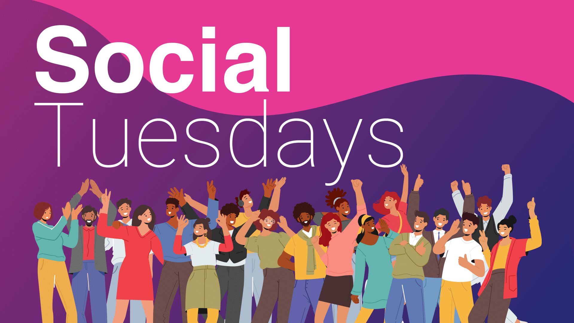 Social Tuesday