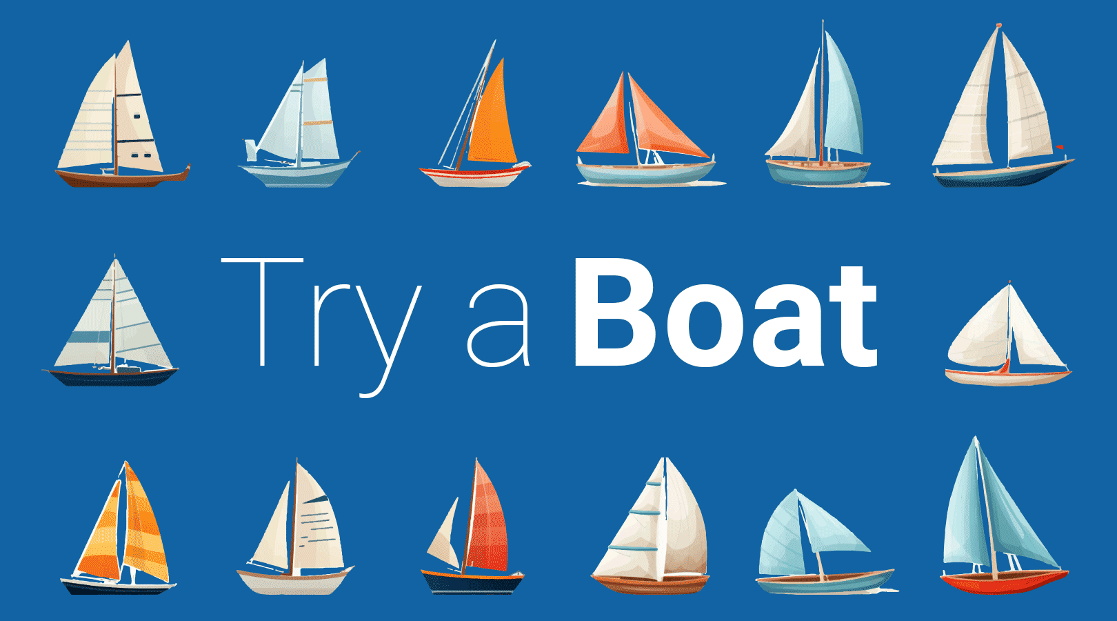 Try a Dayboat