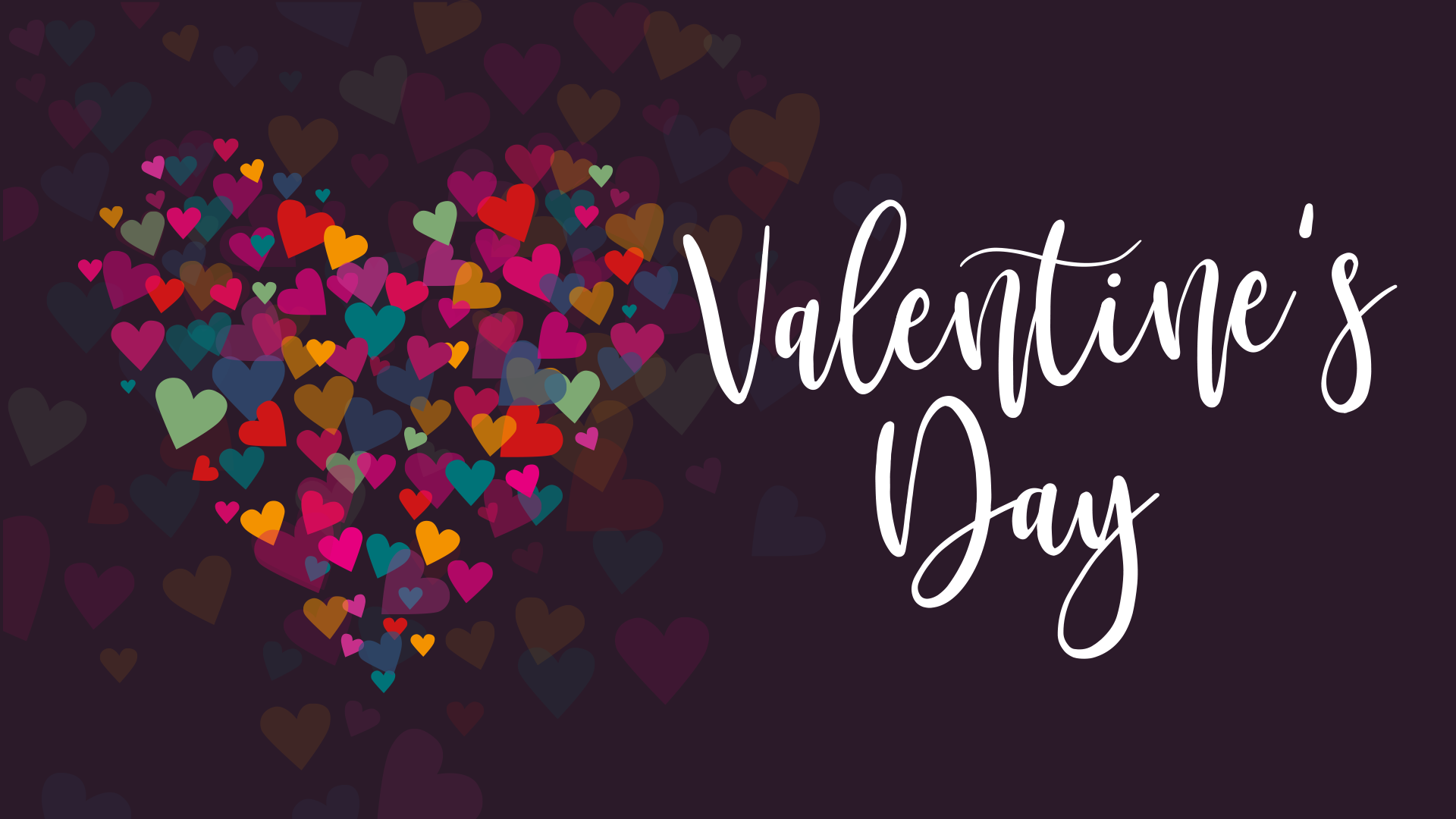 Valentine Night at PYC