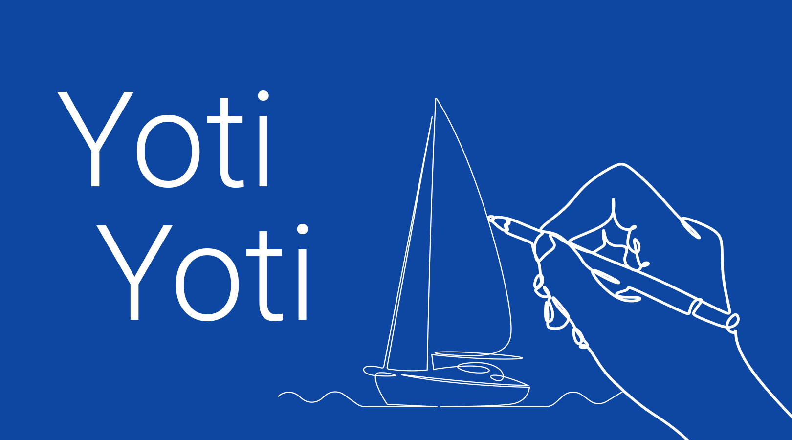 Yoti Yoti