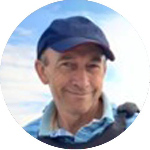 Poole Yacht Club General Committee Andrew MacGregor