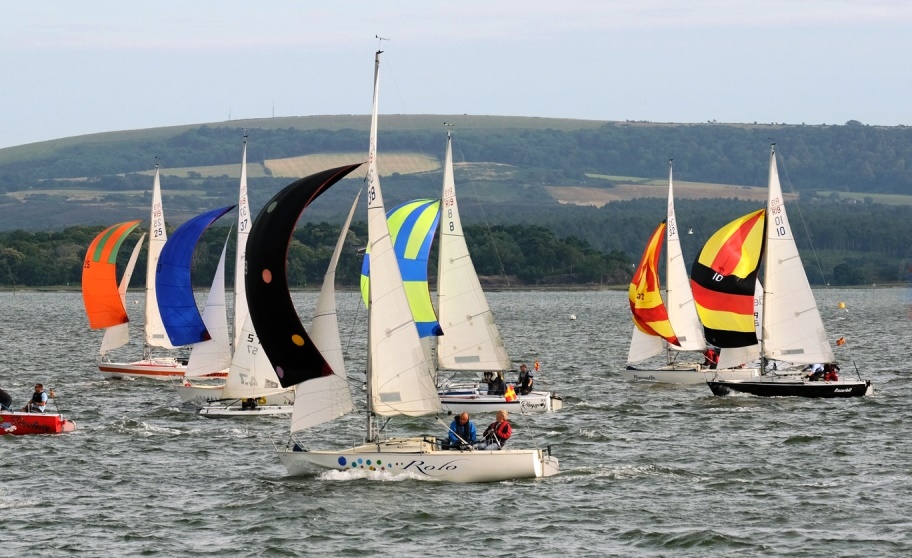 poole yacht club boats for sale